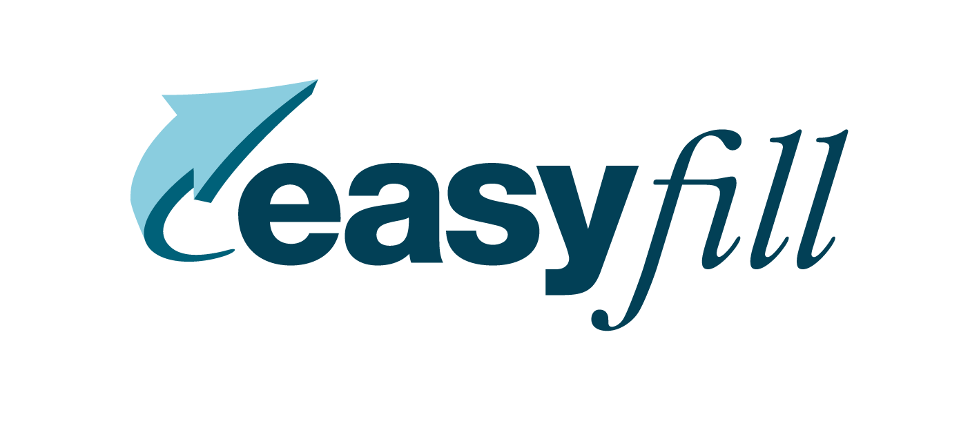EasyFill Logo