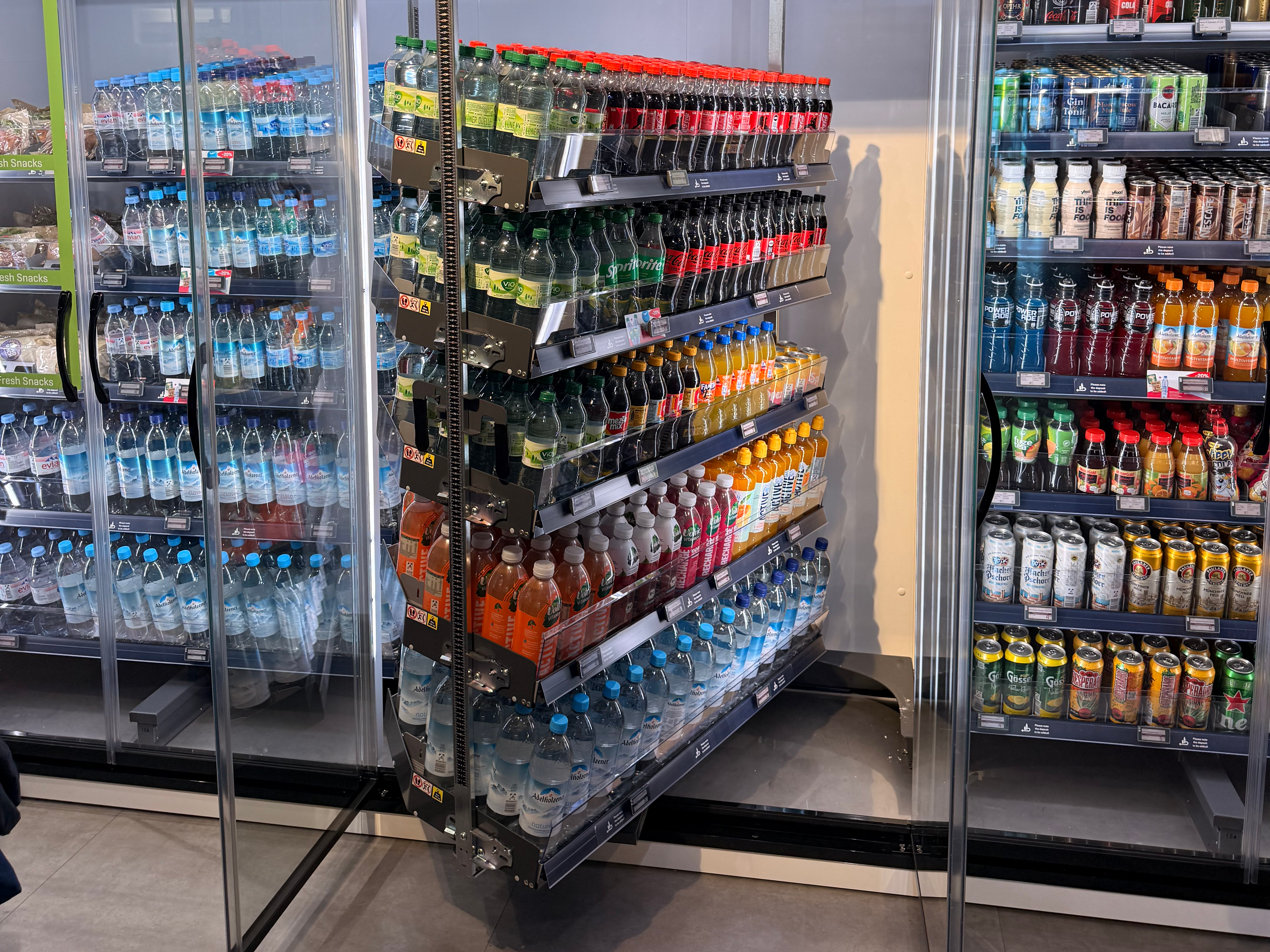 Viessmann Coldfront Munich