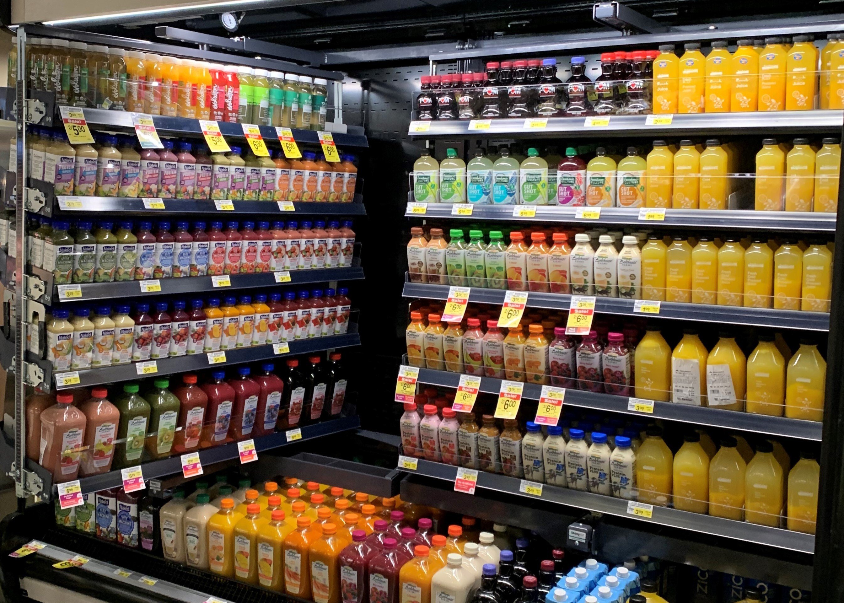 TurnLoader Multideck